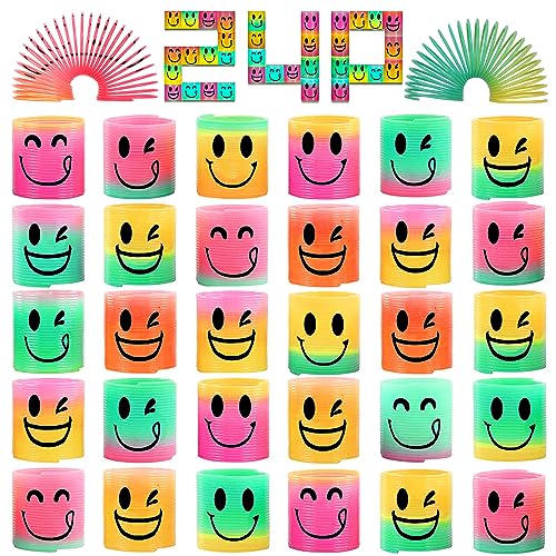 AZEN 24 Pcs Mini Spring Party Favors for Kids 3-5 4-8,...