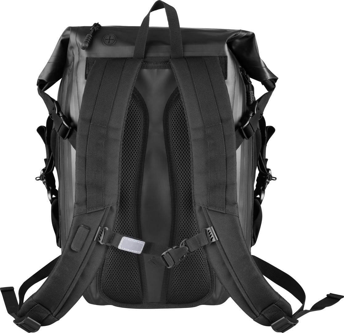 Bogotto Terreno Roll-Top Zaino moto impermeabile