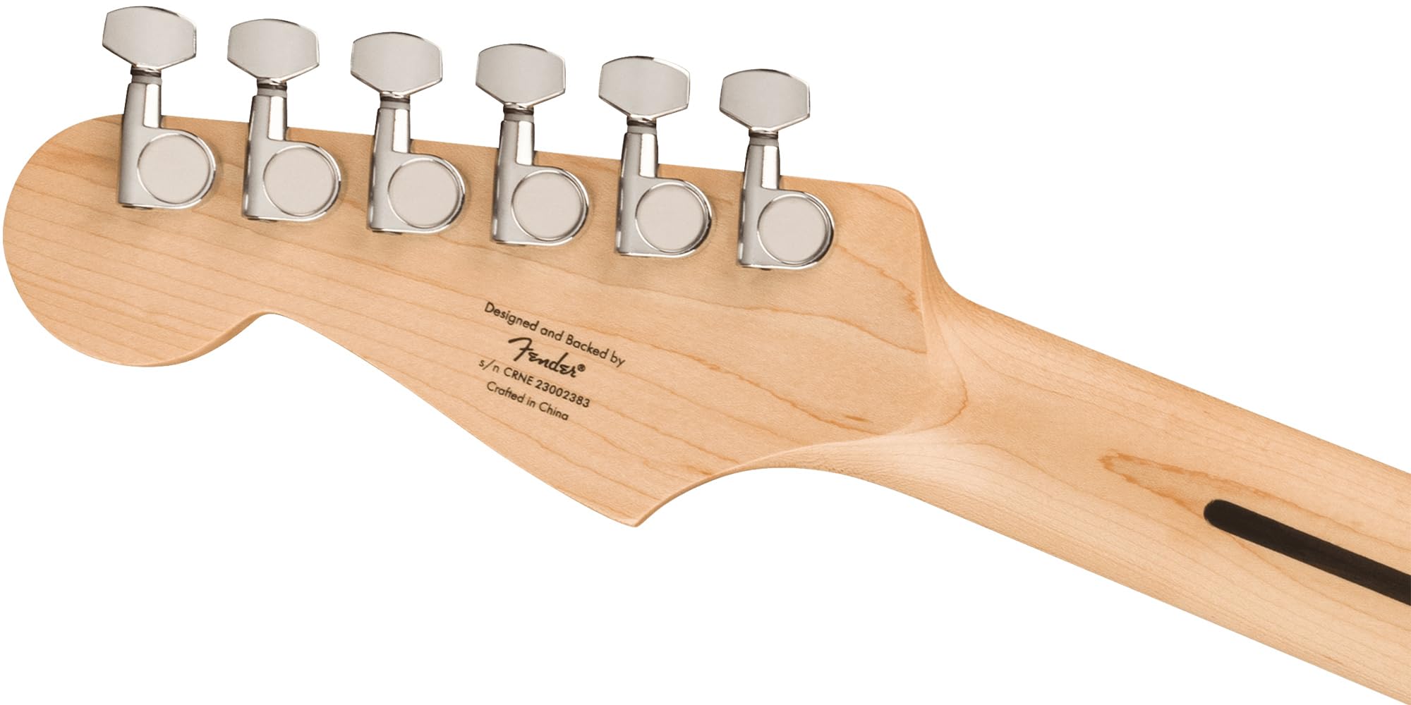 【最终值下】 Squier by Fender FSR Amazon.com: Fender FSR Squier Sonic Stratocaster Electric Guitar