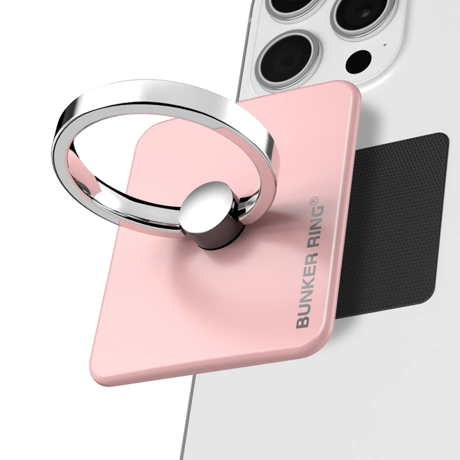 Amazon | BUNKER RING PLUS 新型 バンカーリングプラス ワイヤレス充電 Amazon | BUNKER RING PLUS 新型 バンカーリングプラス ワイヤレス充電