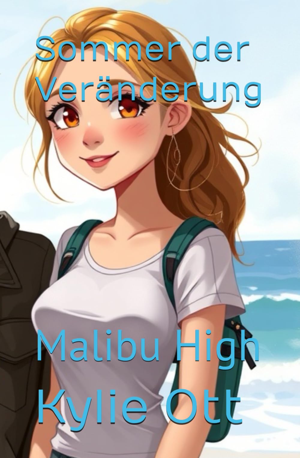 Sommer der Veränderung: Malibu High