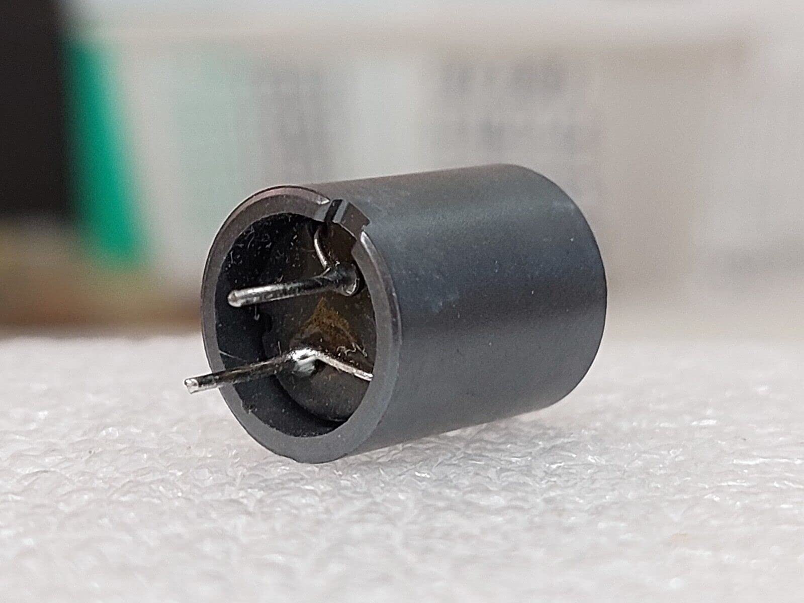 (1x) A7502BY-470M, TOKO