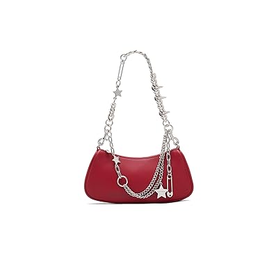 Marc Jacobs The Star Charm Shoulder Bag Shoulder Women