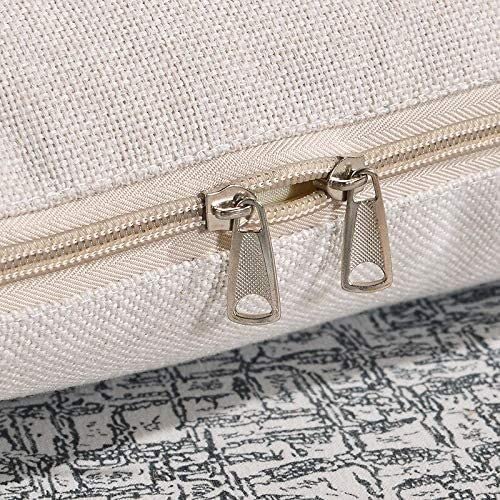 Couvertures pour oreiller à motifs avec coussin modulable de voyage - 5