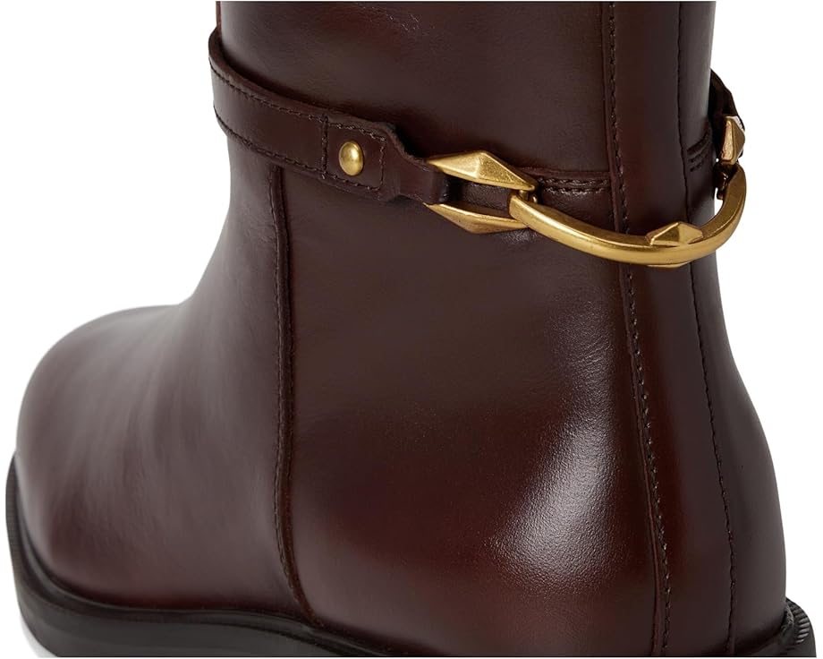 Vince Camuto Adria Ankle Link Wide Calf Knee High Riding Boot - Right View