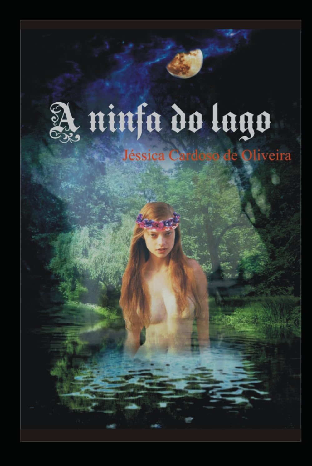A ninfa do lago