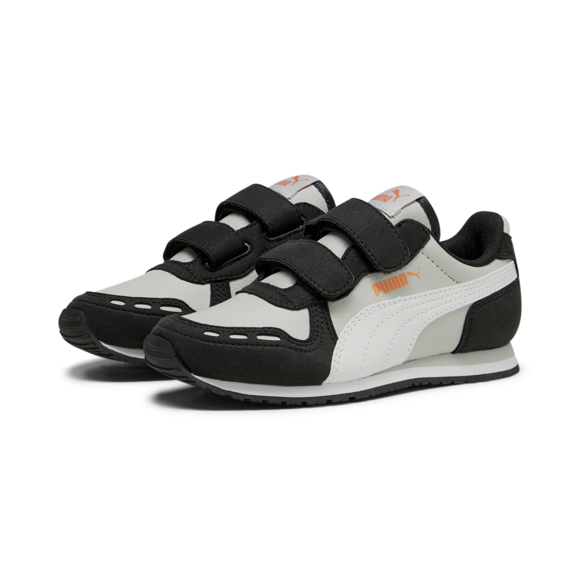 PUMA Cabana Racer Sl 20 V Ps Zapatillas deportivas, Unisex niños, Blanco