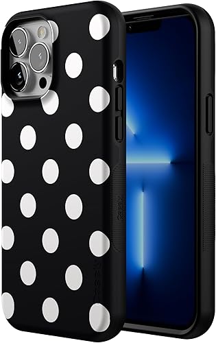 Miniatura 149 de Casely Funda para iPhone 13 Pro Max Jardín dorado Floral de girasol amarillo Compatible con MagSafe Diseño protector audaz Jardín Dorado