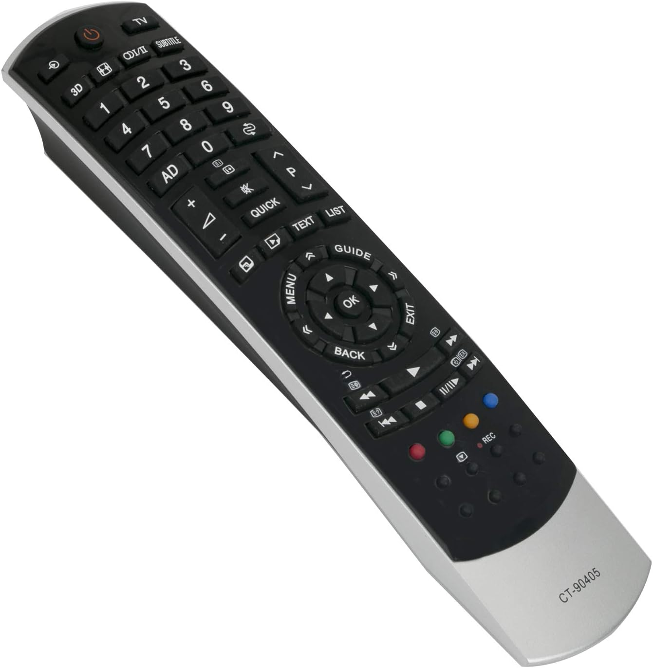 Télécommande VINABTY AKB74955604 Remplacement Pour LG Air Conditioner - Compatible Multi-Modèles