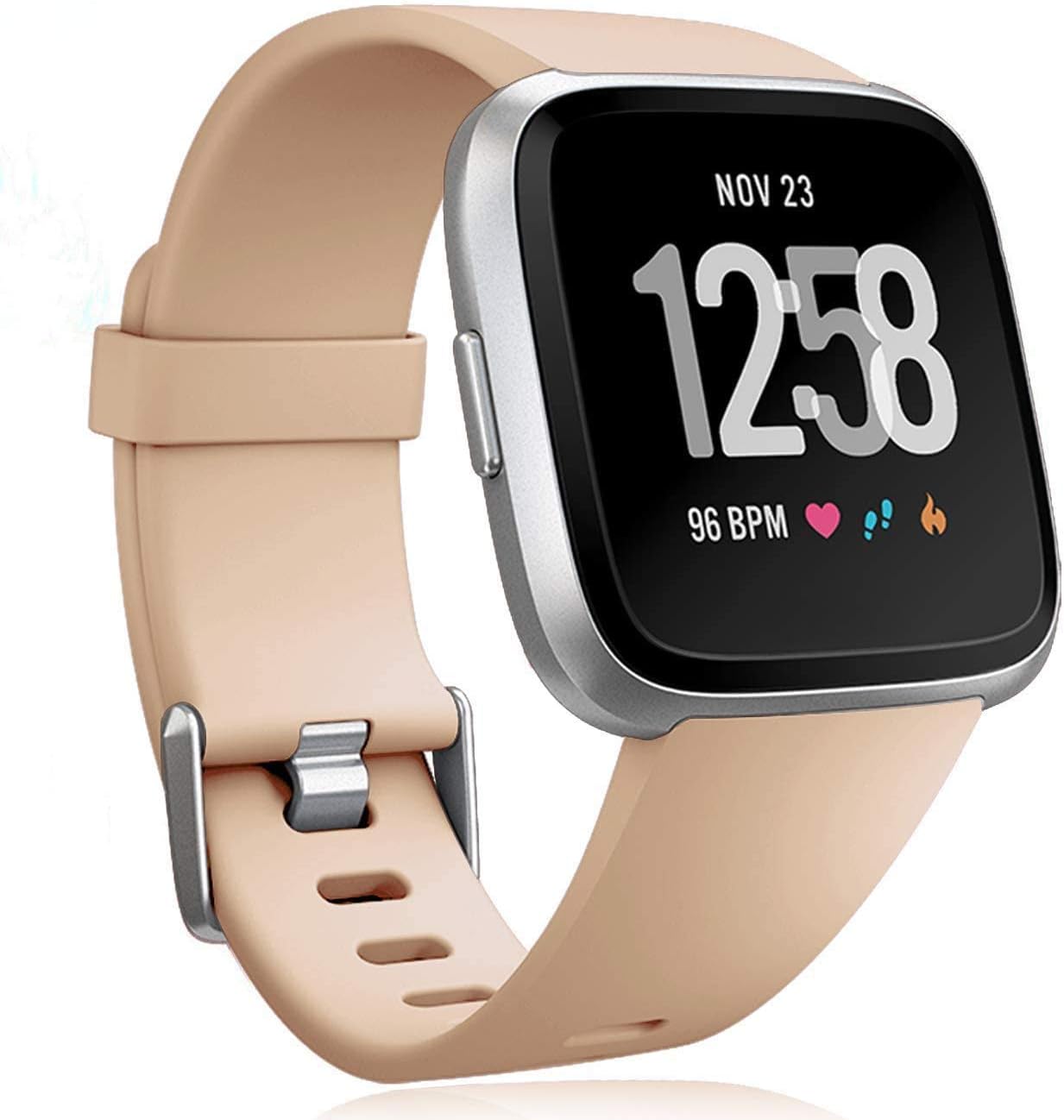 Bands Compatible with Fitbit Versa 2 and Fitbit Versa/Versa