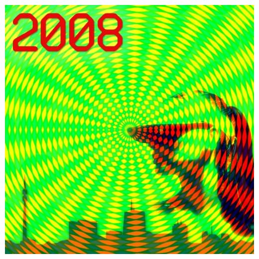 Console Click (Electro Tech Remix)