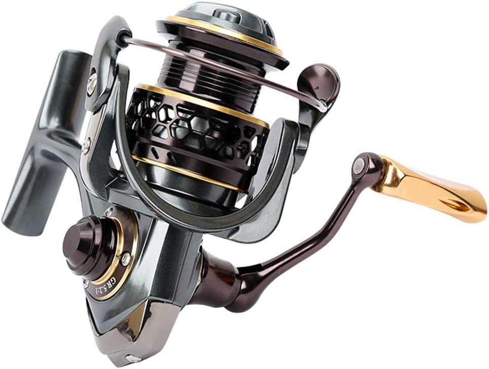 bobine per la fusione di esche