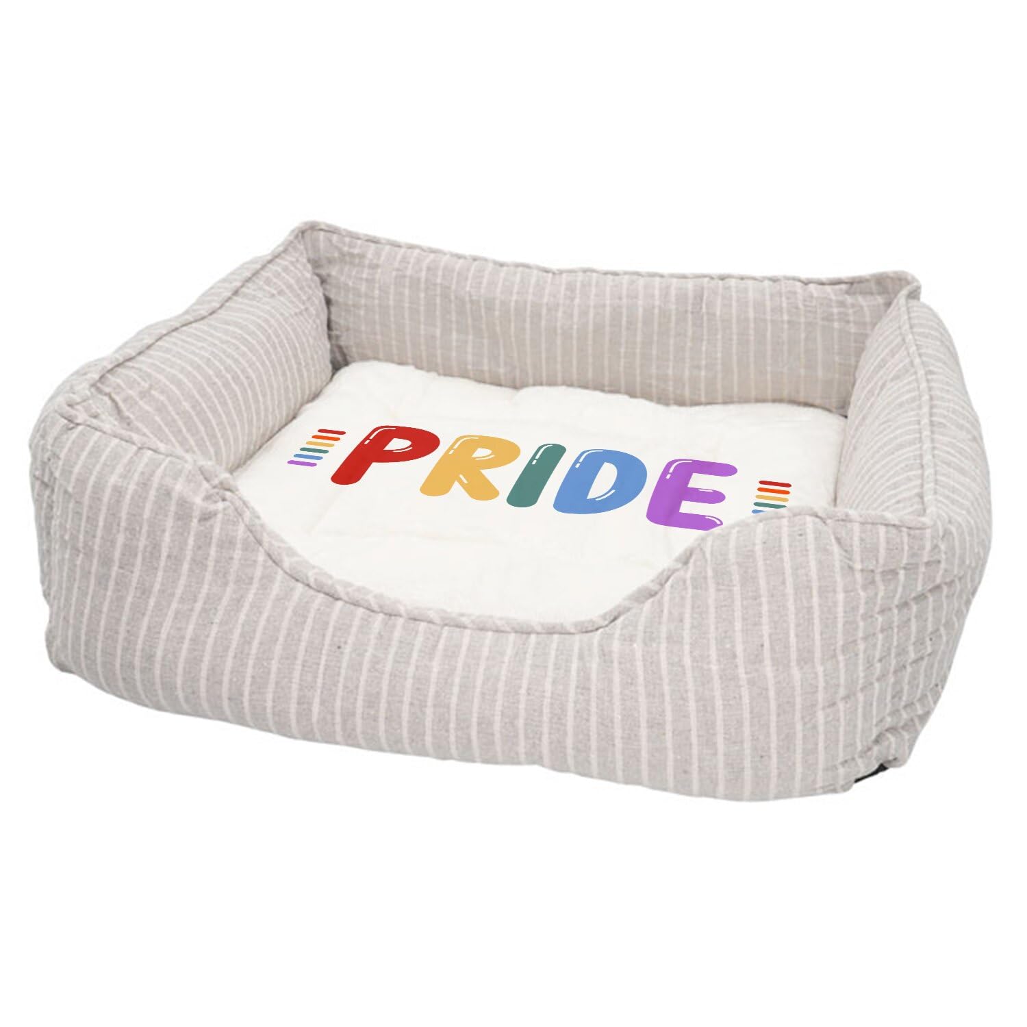 Panier pour chien lavable fini les odeurs lit confortable chat