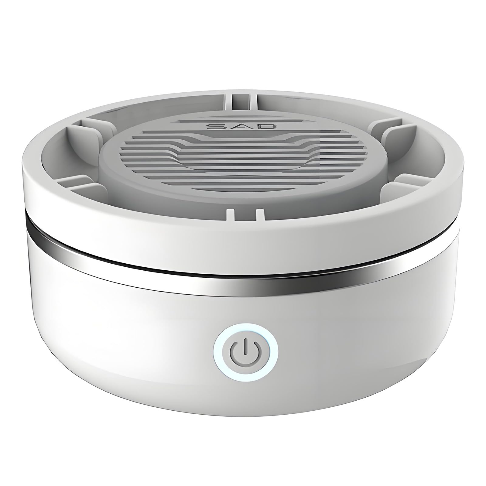 Ksikdeg Automatic Food Cleaning Device 2000mAh ABS Construction Vegetable Purifiers for Efficient Vegetable Fruit Washing Fruit Washer