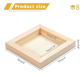 木製パネル 画材 P10 4枚 / F6 4枚 計8枚 71BswVzlKcL._AC_SY200_QL15_.jpg