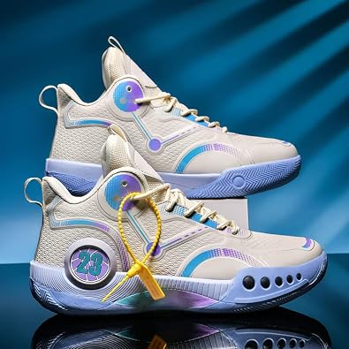 Men's Running Shoes Outdoor Shoes Fashion Basketball Shoes Sneakers Training Shoes
