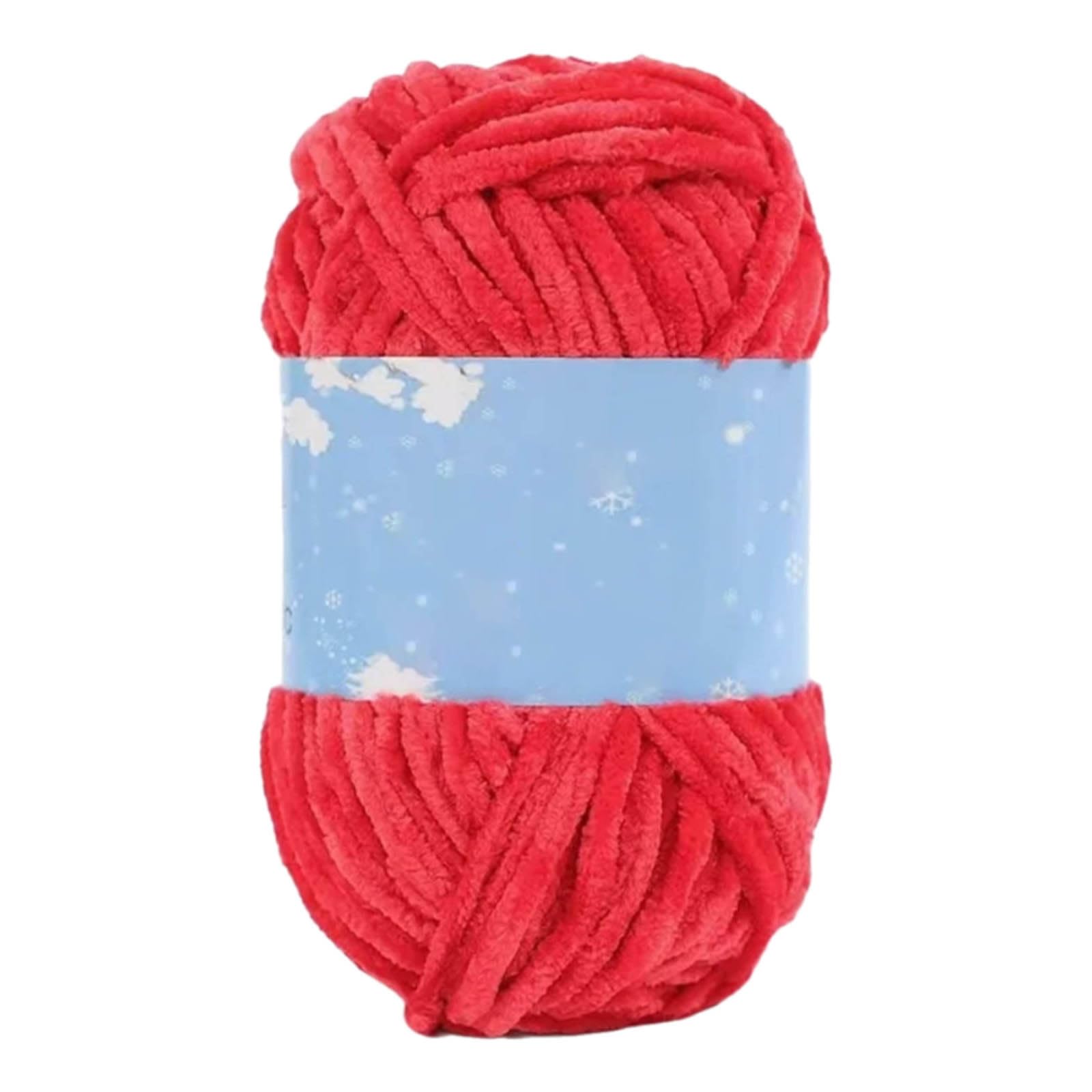 Tsophreniq F Multicolor Knitting Yarn Crochet Yarn Soft Knitting Crocheting Or Scarves Blankets Sweater Soft Crochet Or Enthusiasts