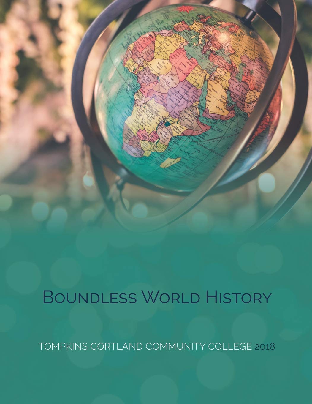 Boundless World History (Open Educational Resources)