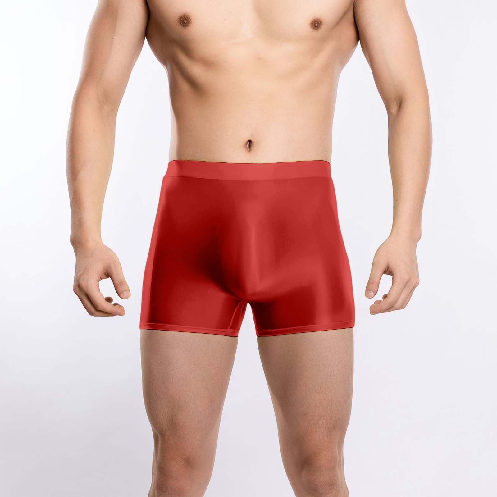 Öl, pantaloncini da donna e uomo, lucidi, aderenti, per il tempo libero, traspiranti, sexy, estivi, per yoga, ciclismo, a vita alta, elasticizzati, taglia grande