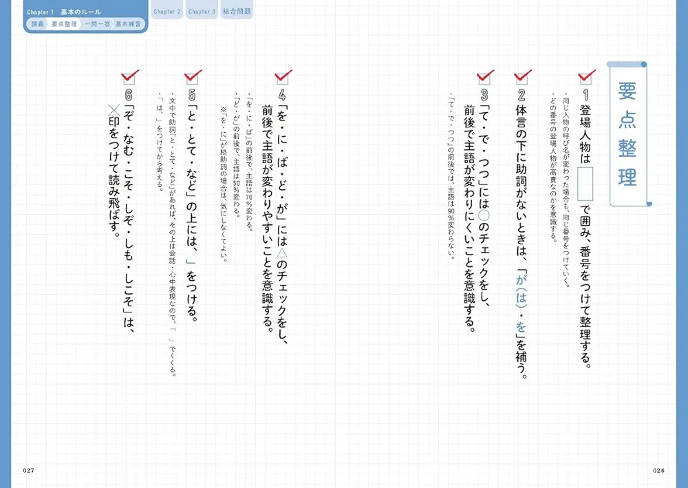 大学受験ムビスタ 八澤のたった3時間で古文読解: MOVIE×STUDY