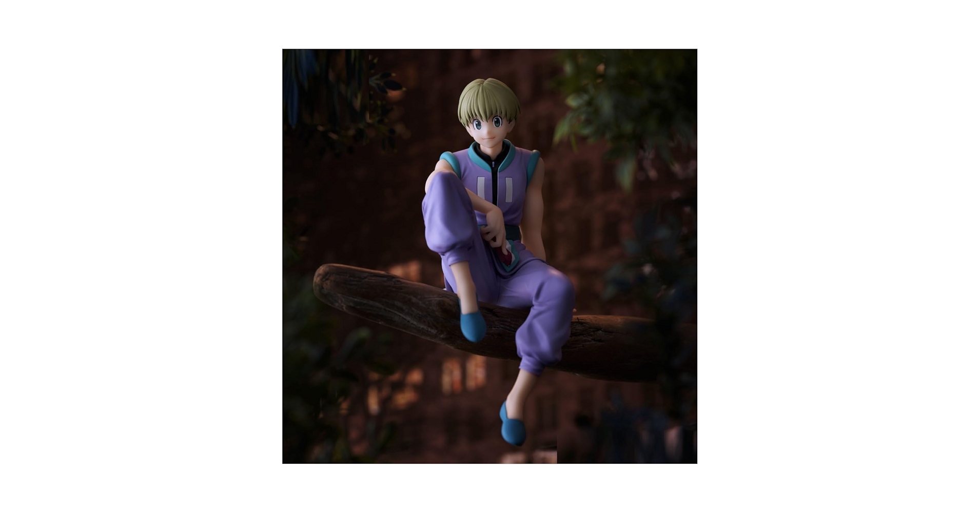 HUNTER×HUNTER　ぬーどるストッパーフィギュア　シャルナーク　30体 61BGHXp52SL._AC_SY200_QL15_.jpg