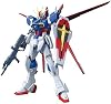 BANDAI SPIRITSバンダイ スピリッツ HGCE 198 Mobile Suit Gundam SEED DESTINY Force Impulse Gundam, 1144 Scale Color-Coded Plastic Model