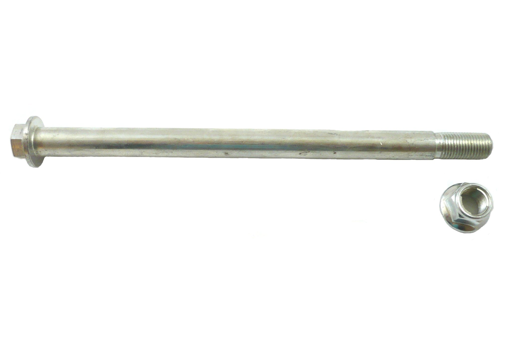 Quad/ATV/Dirt Bike/Pit Bike Axe 235x15mm