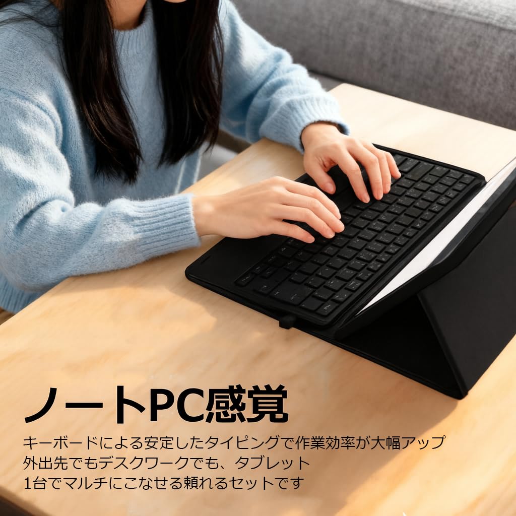 Amazon | For Xiaomi POCO Pad M1 ケース 12.1インチ タブレット