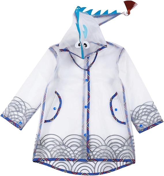 Amazon ポンチョ Mjhaiuehv レインコート キッズ レインウェア 女の子 男の子 雨具 防水 軽量 レインジャケット 子供用 カッパ レインポンチョ ベビー かわいい レインスーツ 幼稚園 小学生 アウトドア旅行 雨 雪 台風 梅雨対策 レインウェア 通販 Amazon ポンチョ Mjhaiuehv レインコート キッズ レインウェア 女の子 男の子 雨具 防水 軽量 レインジャケット 子供用 カッパ レインポンチョ ベビー かわいい レインスーツ 幼稚園 小学生 アウトドア旅行 雨 雪 台風 梅雨対策 レインウェア 通販