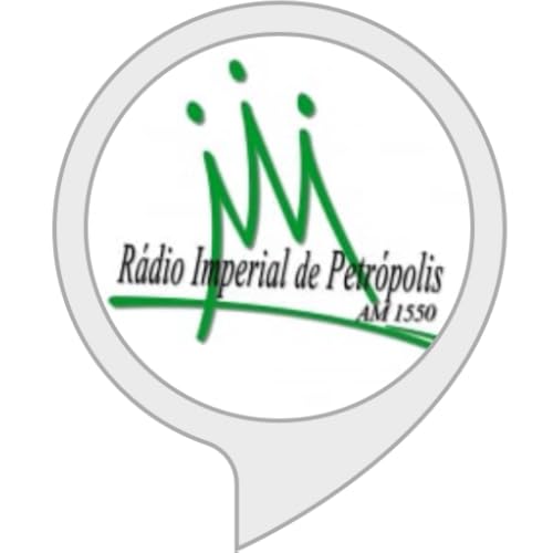 Rádio Imperial 1550 AM