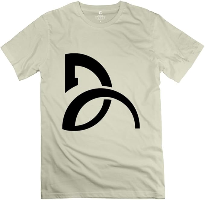 shirt in black and white