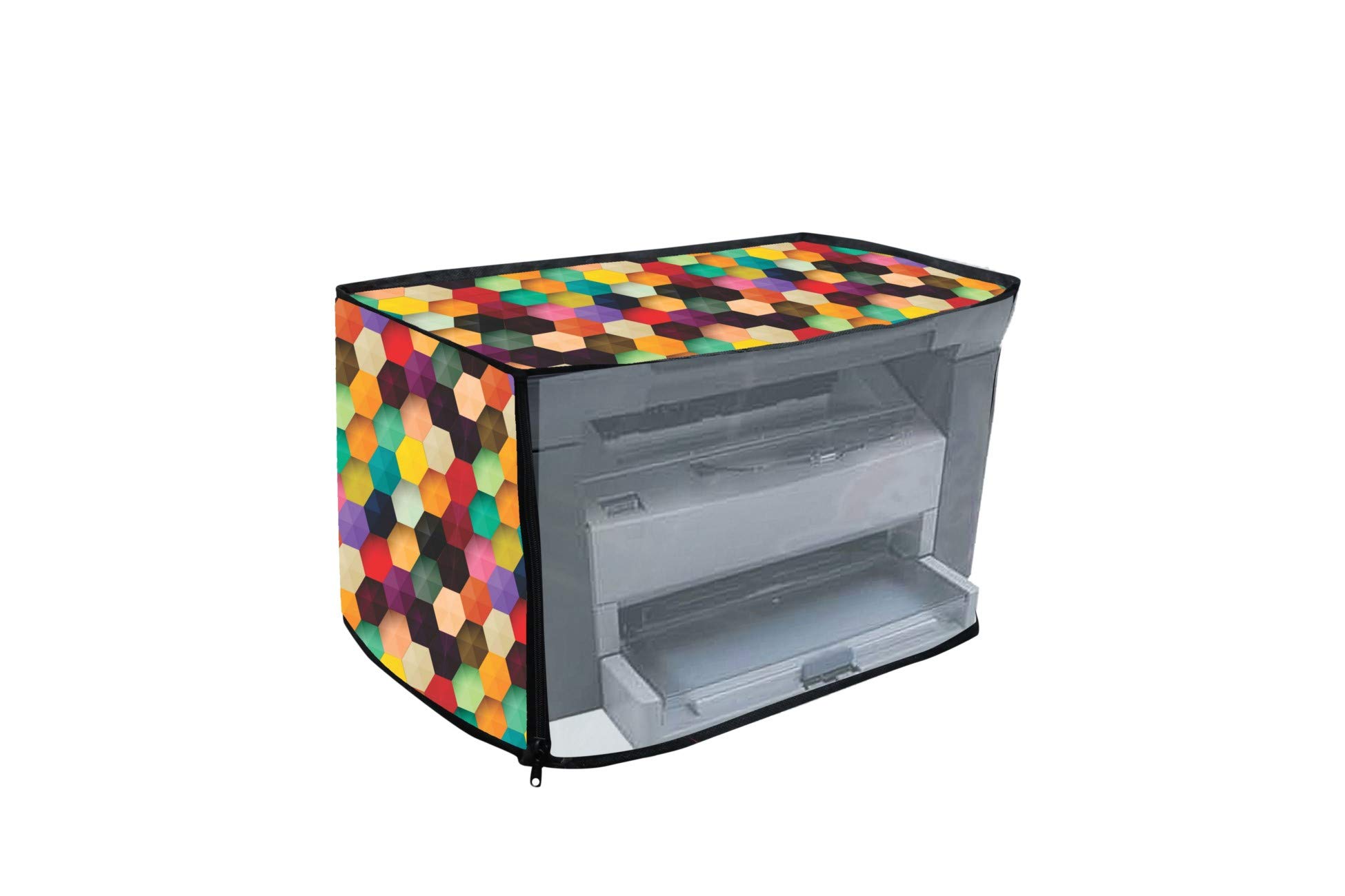 JMT Printer Cover for HP 1005 Printer with Zipper for Dust Protection (B09442YMHY) Amazon Price History, Amazon Price Tracker