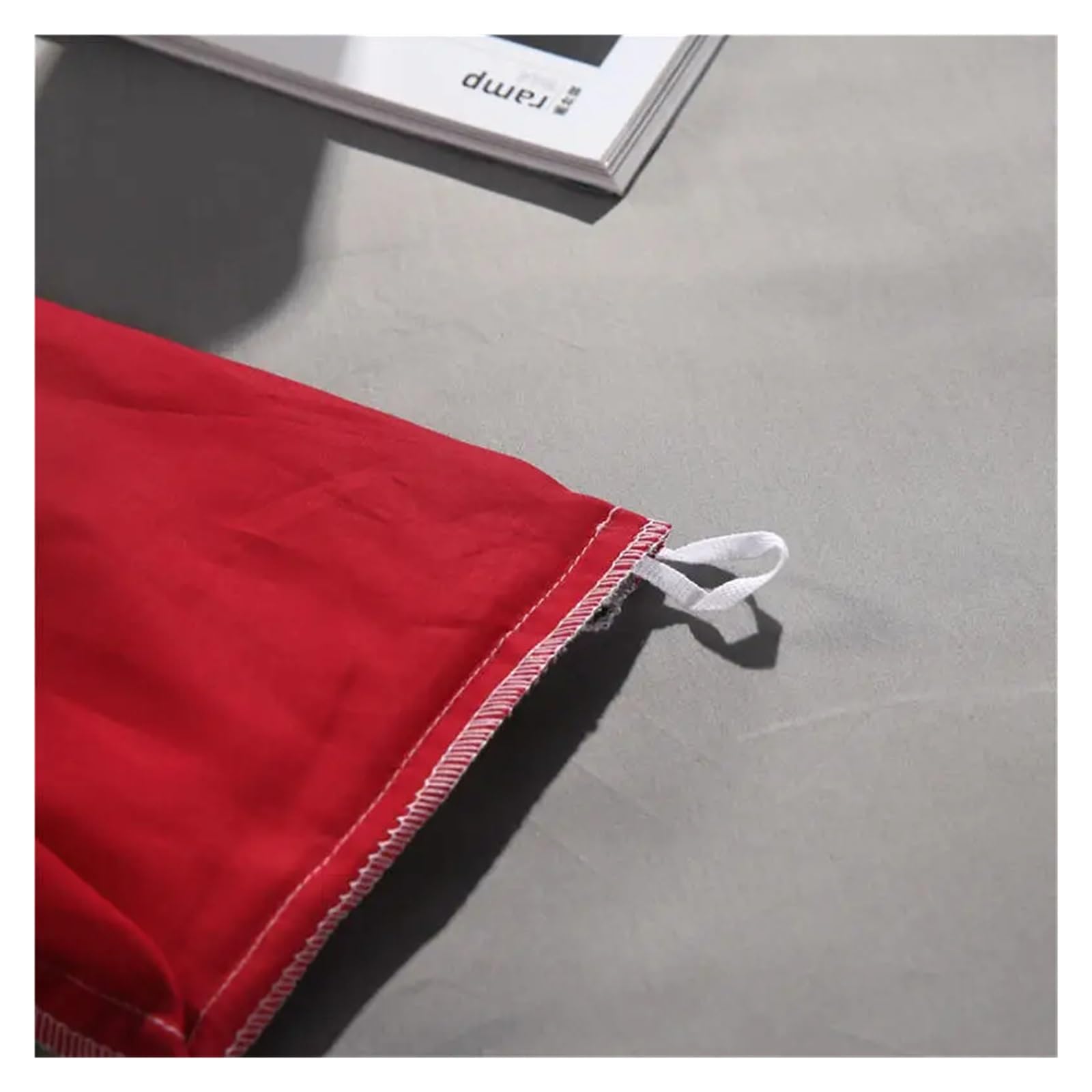 Set Di Biancheria Da Letto In Puro Cotone Queen King Size Europa Simple Home Copripiumino Lenzuola/Lenzuolo Con Angoli Copriletto Set Da Letto Per Hotel, Piumone Per Tutte Le Stagioni,C,Fitted Bed S