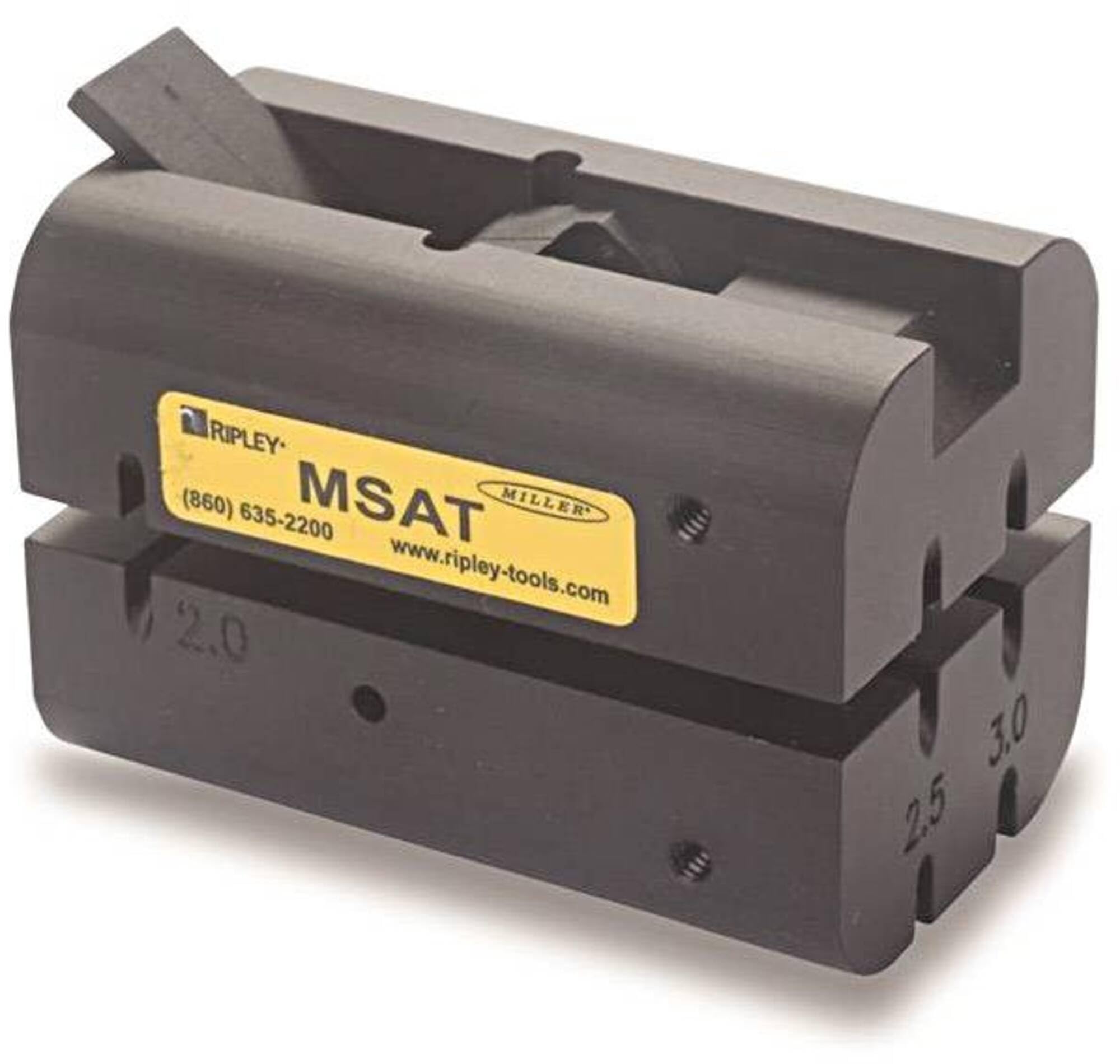 Mid-Span Access Tool