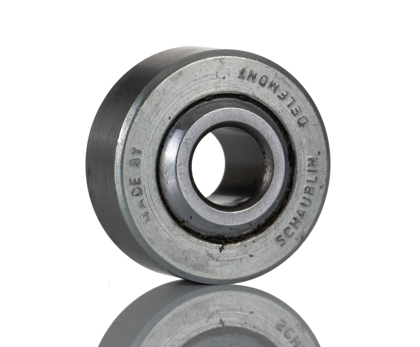 RS PRO Spherical bearing, 6 mm bore, radial 1860N, axial load 500N