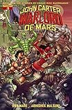 Download John Carter: Warlord of Mars #5: Digital Exclusive Edition Doc