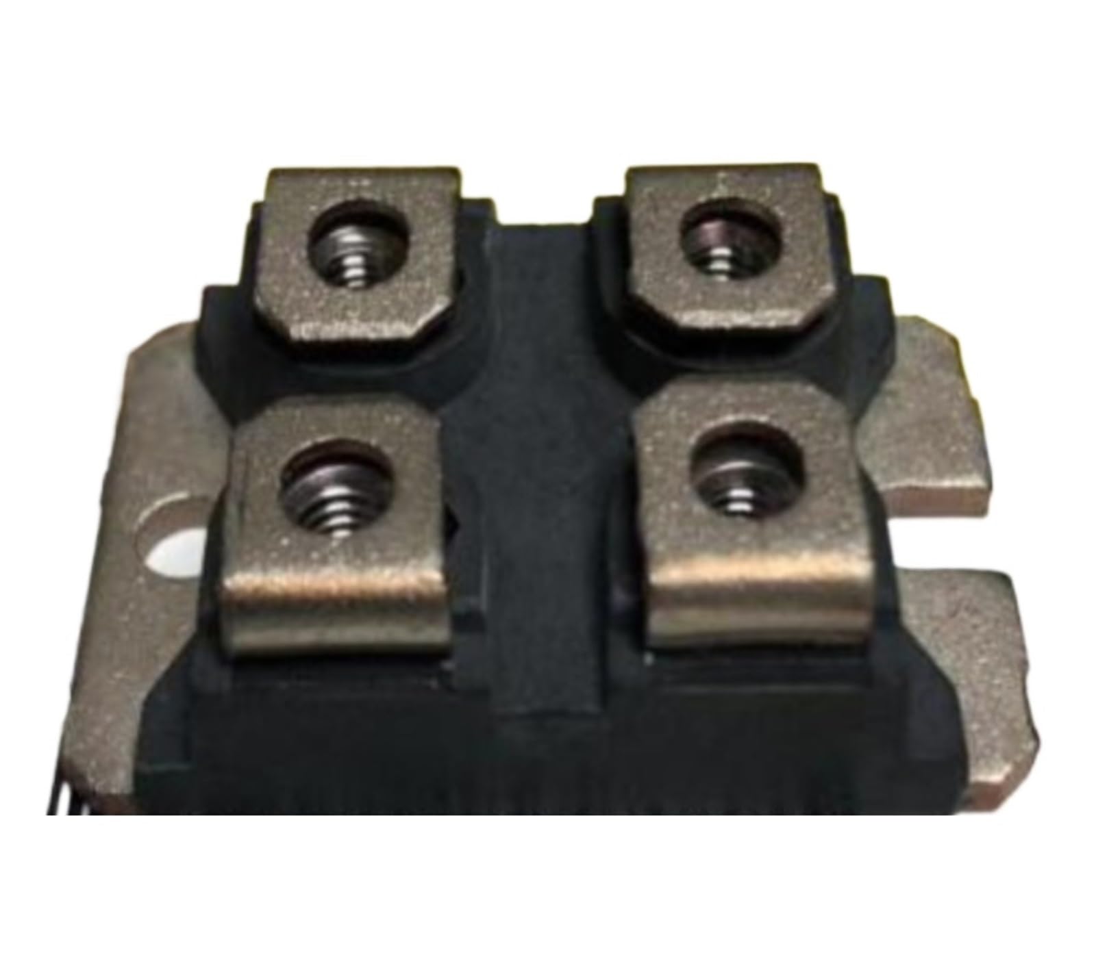 Módulo IXFN38N100Q2 IXFN36N100Q2 de potencia MOSFET para alta tensión