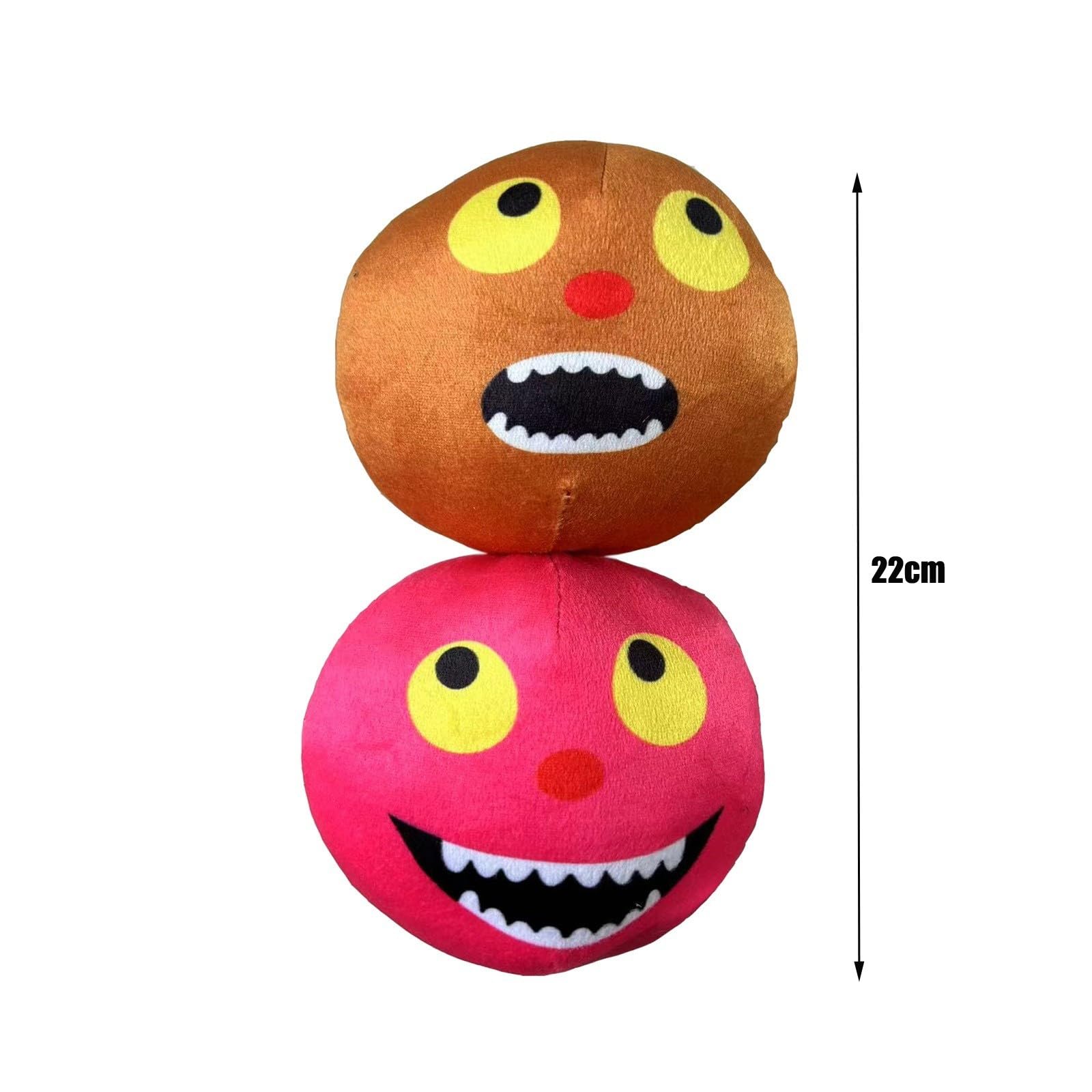 M y Singing Monsters Plush Toys Soft Cartoon Plushies Stuffed Animal Plush Figure Doll M y Singing Monsters Merch for Game Fans - Image 2