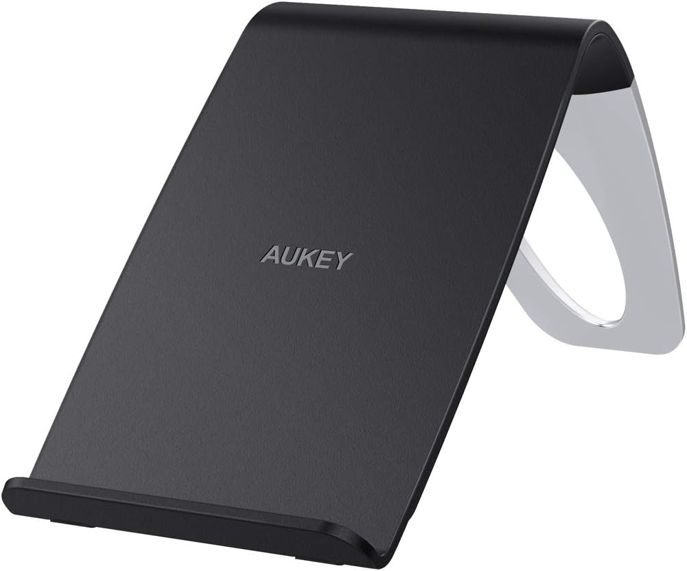 caricabatterie aukey qi