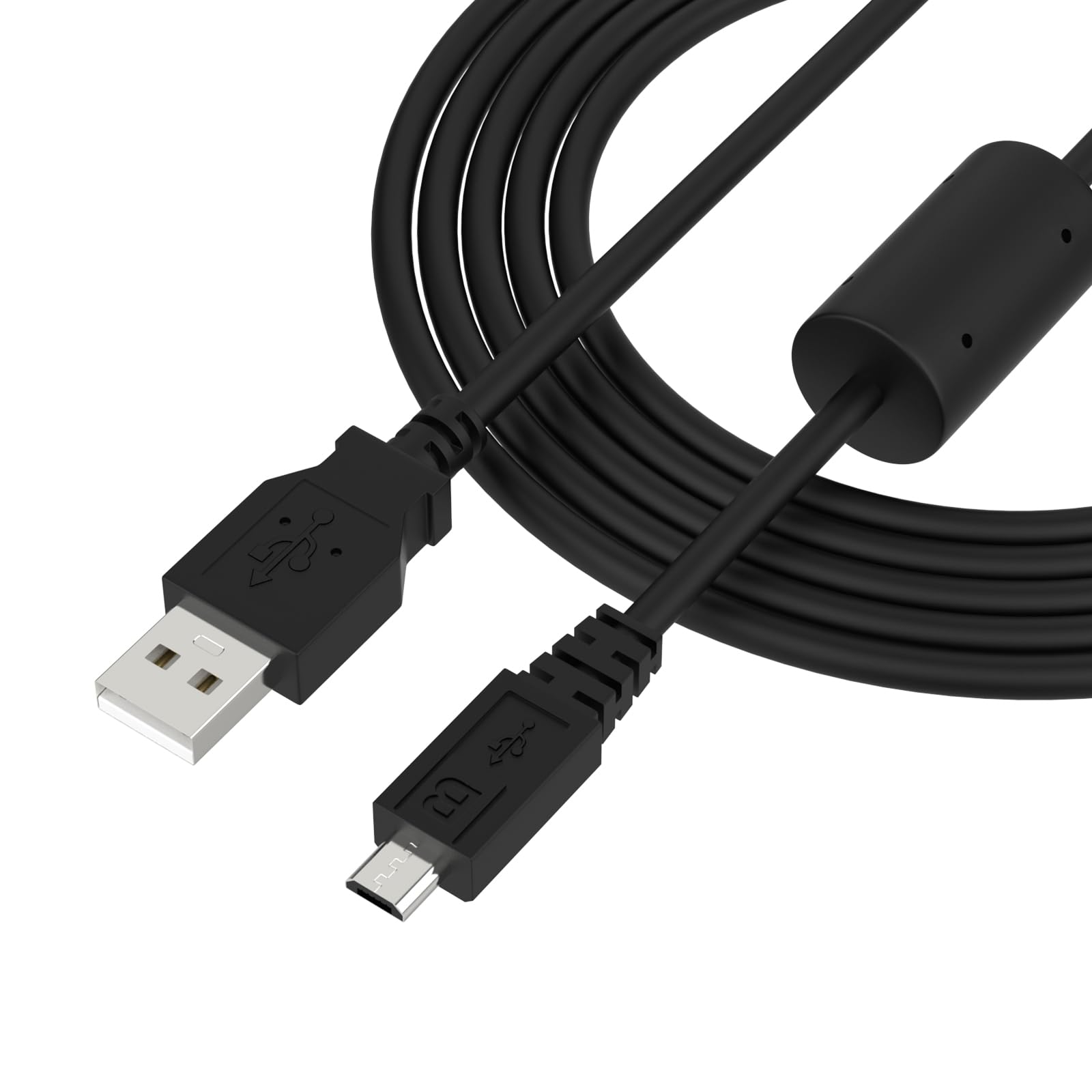 Toxaoii SX740 HS Photo Data Transfer Cable for Canon PowerShot SX740 HS, SX730 HS, SX720 HS, SX620 HS, SX70 HS, for Canon EOS M50, PowerShot G7X Mark