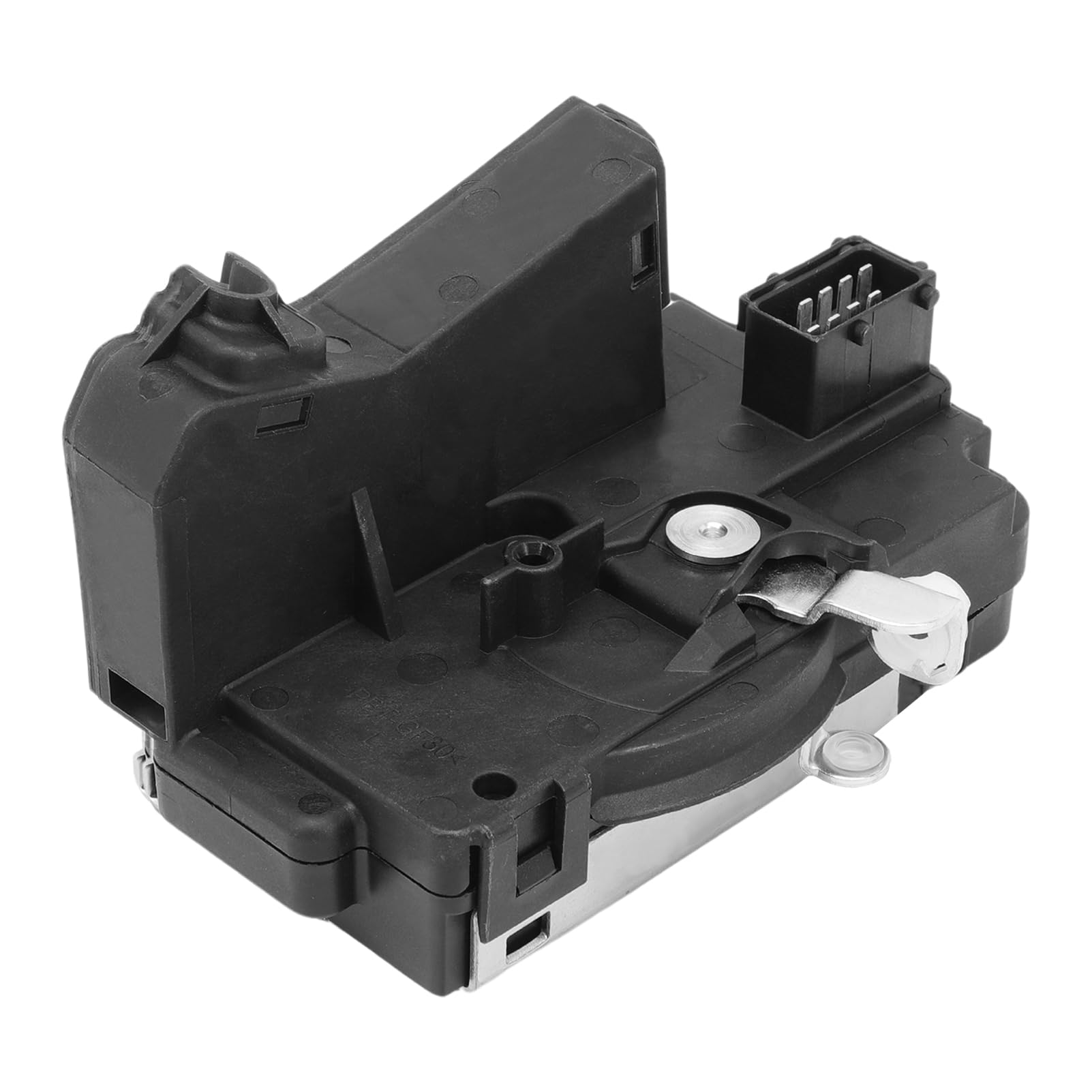 Serrure de porte servomoteur avant gauche 13203899 pour Corsa C 2000-2012 Meriva A 2003-2010 Servomoteur Serrure de porte 8 broches avant gauche