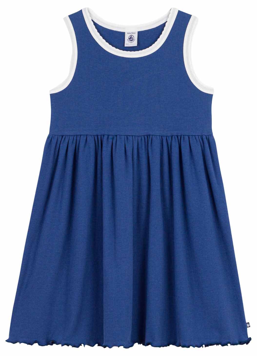 Petit Bateau A0fa7 Vêtements Jour Fille