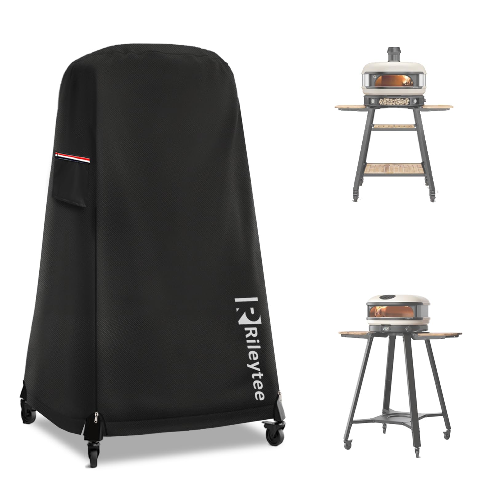 Amazon.com : Pizza Oven Cover for Gozney Arc,Arc XL,Dome,Dome S1
