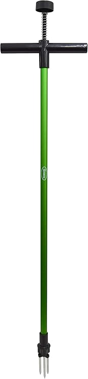 Amazon メテックス 人間工学に基づいた雑草取り器 ウィードアウト 立ったまま草抜き 草取り Fxswgy イエロー 21 5 4 3 85cm 溝ブラシ オンライン通販