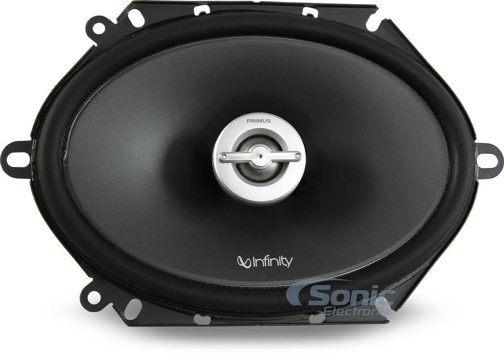 infinity primus pr8602cf