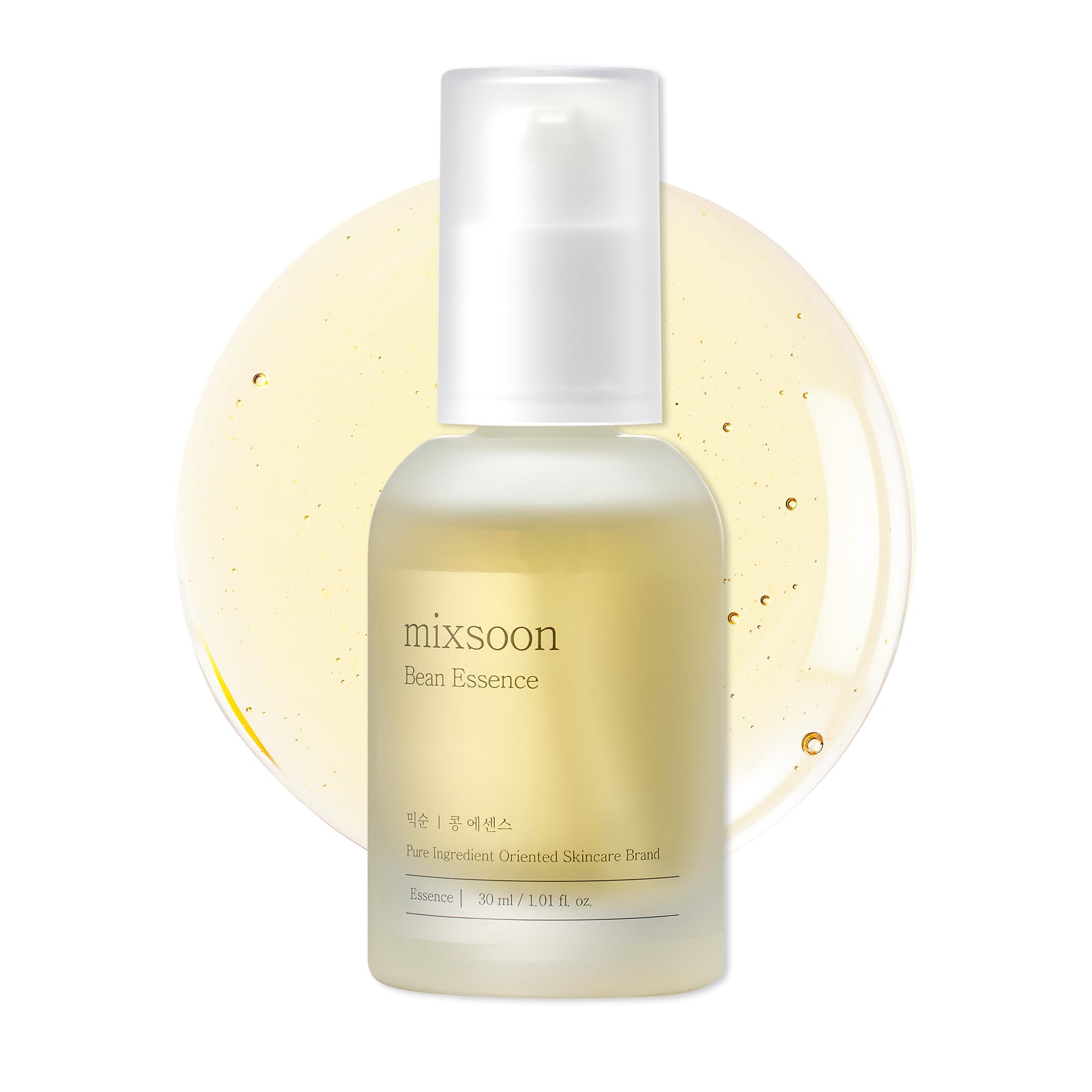 mixsoon ミクスン　スキンケア　現品 10品セット Amazon | ミクスン (mixsoon) 大豆エッセンス 30ml 導入美容液