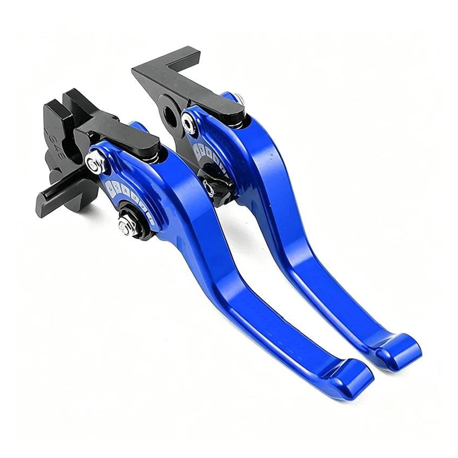 MRBVHGPKUT Motorcycle Brake Clutch Motorcycle Brake Clutch Levers for CFMOTO 450MT 450 MT MT450 CF450MT 2024-2026 Adjustable Folding