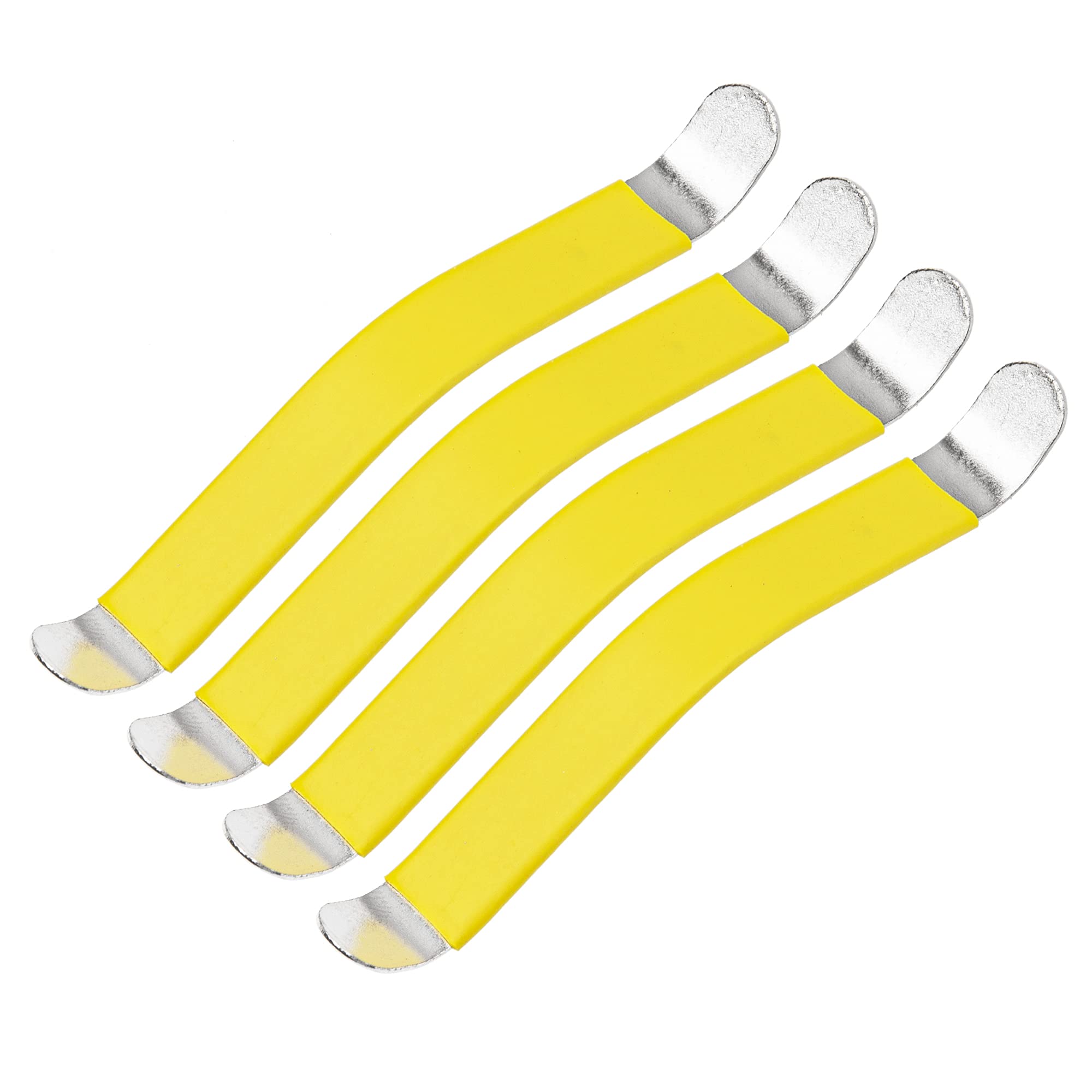 Gruv Gear MTD FretWraps String Muter 3-Pack (Black, Small) (FW-MTD-3PK-SM)