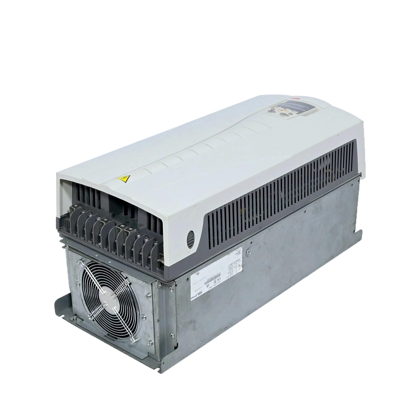 Suitable for ABB ACS550-01-125A-4 Inverter