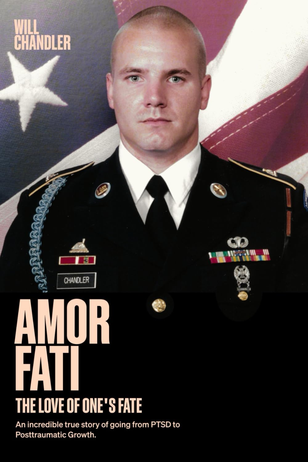 Amor Fati: The Love of One's Fate